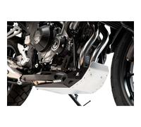 Sw-motech Coperchio Del Carter Sabot Moteur/gris Honda Cb500x 18