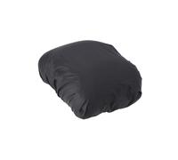 SW-Motech Copertura antipioggia - Nero. Per zaino PRO Cosmo.