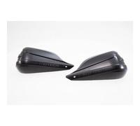 Sw-Motech Coppia Calotte paramani BBSTORM Nero Senza kit montaggio