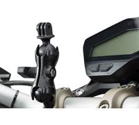 SW-MOTECH CPA.00.424.12501/B GOPRO CAM KIT KAWASAKI Z 900 RS ABS CAFE 2019