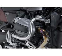 SW-Motech Crash bar - Acciaio inox. BMW R12 / G/S, R12 nineT.