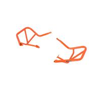 SW-Motech Crash bar - Arancione. KTM 1290 / 1390 Super Adventure (21-).