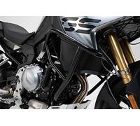 SW-Motech BMW F 750/850 GS, barre di arresto anomalo