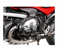 SW-Motech Crash bar - Nero. BMW R 1200 R (07-14)., nero