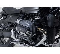 SW-Motech Crash bar - Nero. BMW R12 / G/S, R12 nineT., nero