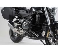 SW-Motech Crash bar - Nero. BMW R1200R / R1200RS (14-18).