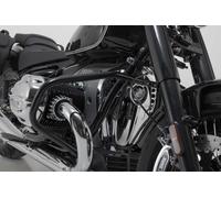 SW-Motech Crash bar - Nero. BMW R18 (20-)., nero