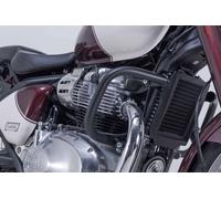 SW-Motech Crash bar - Nero. Classic 650 (24-) / Fucile a pompa 650 (22-).