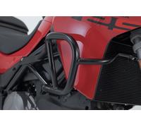 SW-Motech Crash bar - Nero. Ducati Multistrada 1200/ 1260/ 950/ V2.