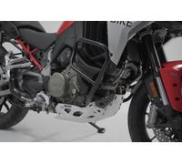Sw-Motech Crash bar - Nero. Ducati Multistrada V 4 (20-).