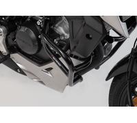 SW-Motech Crash bar - Nero. Honda CB125R (17-20).
