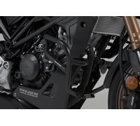 Sw-Motech Crash bar - Nero. Honda CB125R (20-)., nero