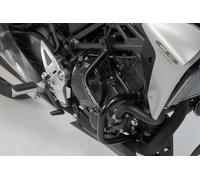 SW-Motech Crash bar - Nero. Honda CB300R (18-).