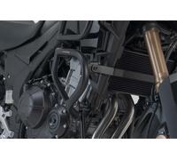 SW-Motech Crash bar - Nero. Honda CB500X (16-).