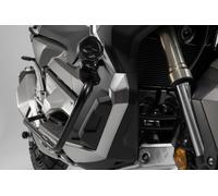 SW-Motech Crash bar - Nero. Honda X-ADV (16-20).