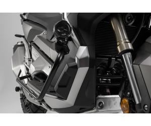 SW-Motech Crash bar - Nero. Honda X-ADV (16-20).