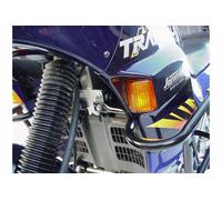 SW-Motech Crash bar - Nero. Honda XL600V Transalp (87-99).