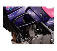 SW-Motech Crash bar - Nero. Kawasaki KLE 500 (91-07)., nero