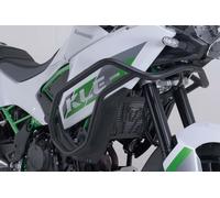 SW-Motech Crash bar - Nero. Kawasaki KLE500 / KLE500 SE (26-).