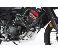 SW-Motech Crash bar - Nero. Kawasaki KLR 650 (08-18).