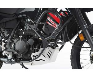 SW-Motech Crash bar - Nero. Kawasaki KLR 650 (08-18).