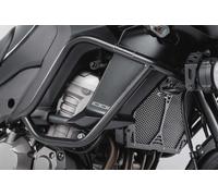 SW-Motech Crash bar - Nero. Kawasaki Versys 1000 (15-18)