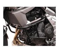 SW-Motech Kawasaki Versys 650 Barra crash (nero), nero