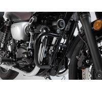 Sw-motech Kawasaki W 800 Street/cafe Tubular Engine Guard Nero