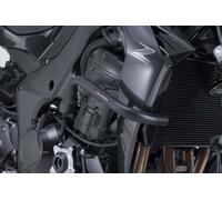SW-Motech Crash bar - Nero. Kawasaki Z1100 (25-).