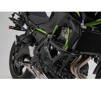 Crash bar Black. Kawasaki Z650 (16-) / Z650RS (21-).