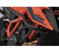 SW-Motech Crash bar - Nero. KTM 1290 Super Duke R / EVO (19-).