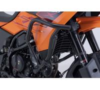 SW-Motech Crash bar - Nero. KTM 250 Avanti, 390 Avanti (25-).