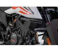 SW-Motech Crash bar - Nero. KTM 390 Adv (19-).