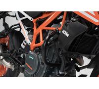 SW-Motech Crash bar - Nero. KTM 390 Duke (13-20).
