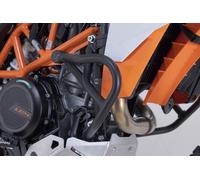 SW-Motech Crash bar - Nero. KTM 690 Enduro R (25-).