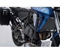SW-Motech Barra di protezione SBL.11.553.10001/B per Triumph Tiger 800 (15-) Nero
