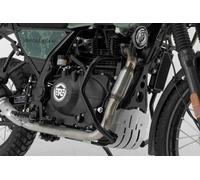 SW-Motech Crash bar - Nero. Royal Enfield Himalayan (18-).