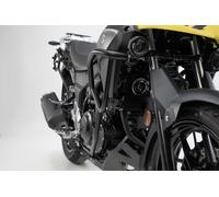 SW-Motech Crash bar - Nero. Suzuki V-Strom 250 (18-21).
