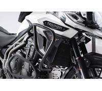 SW-Motech Crash bar - Nero. Triumph Tiger 1200 / Explorer (15-)., nero