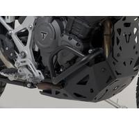 SW-Motech Crash bar - Nero. Triumph Tiger 1200 modelli (22-).