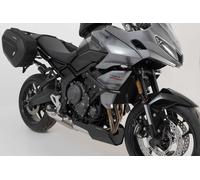SW-Motech Crash bar - Nero. Triumph Tiger 660 (21-).