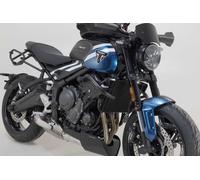 SW-Motech Crash bar - Nero. Triumph Trident 660 (21-) / 800 (25-).