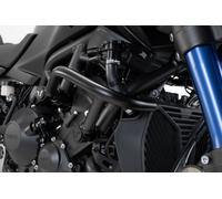 SW-Motech Crash bar - Nero. Yamaha NIKEN (18-)., nero