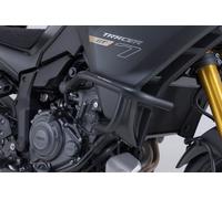 SW-Motech Crash bar - Nero. Yamaha Tracer 7 / GT (25-).