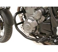 SW-Motech Crash bar - Nero. Yamaha XT 660 R / X (04-16).