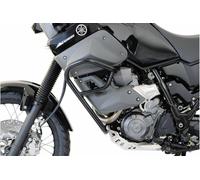 SW-Motech Barre paracolpi Yamaha XT 660 Z Ténéré Protezione motore Nero