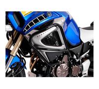 SW-Motech Crash bar - Nero. Yamaha XT1200Z Super Ténéré (10-).