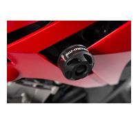 SW-Motech Slider per motore BMW S 1000 R 13-16 Nero