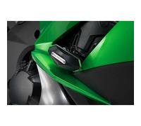 Sw-motech Curseurs Pour Moteur Kawasaki Z 1000 Sx