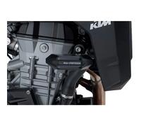Sw-motech Curseurs Pour Moteur Ktm Duke 990 Abs 2024